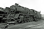 BLW 14883 - DR "50 1252-1"
15.03.1973 - Werdau (Sachsen), Einsatzstelle
Archiv Jörg Helbig