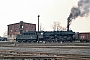 BLW 14885 - DR "50 3640-5"
04.04.1985 - Wittstock (Dosse)Michael Uhren