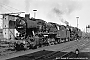 BLW 14888 - DB  "050 157-7"
06.10.1971 - Wanne-Eickel, Bahnbetriebswerk
Ulrich Budde