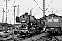 BLW 14888 - DB  "050 157-7"
21.07.1970 - Wanne-Eickel, Bahnbetriebswerk
Karl-Hans Fischer