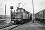 BLW 14888 - DB  "050 157-7"
15.12.1974 - Duisburg-Wedau, Bahnbetriebswerk
Martin Welzel