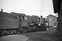 BLW 14895 - DB "050 164-3"
__.03.1969 - Kleve, Bahnbetriebswerk
Manfred Verhoolen BLW 14895 - DB "050 164-3"
__.03.1969 - Kleve, Bahnbetriebswerk
Manfred Verhoolen