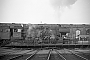 BLW 14895 - DB "050 164-3"
__.03.1969 - Kleve, BahnbetriebswerkManfred Verhoolen