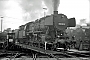 BLW 14898 - DB  "050 167-6"
27.09.1972 - Nürnberg, Bahnbetriebswerk Rangierbahnhof
Martin Welzel