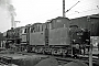BLW 14902 - DB  "050 171-8"
22.06.1972 - Lehrte, BahnbetriebswerkMartin Welzel