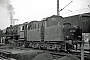 BLW 14902 - DB  "050 171-8"
22.06.1972 - Lehrte, Bahnbetriebswerk
Martin Welzel