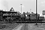 BLW 14902 - DB  "050 171-8"
08.05.1972 - Helmstedt, BahnbetriebswerkUlrich Budde