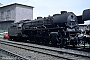 BLW 14915 - DB "03 1004"
24.05.1966 - Hagen-Eckesey, Bahnbetriebswerk
Ulrich Budde