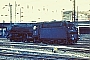 BLW 14919 - DB "03 1008"
__.05.1964 - Hagen, Hauptbahnhof
Dr. Erhard Lohse