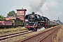 BLW 14921 - Dampf-Plus "03 1010"
29.09.2001 - GanzlinMichael Uhren