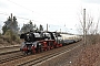 BLW 14921 - Dampf-Plus "03 1010"
29.03.2012 - Leipzig-Wiederitzsch
Daniel Berg