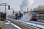 BLW 14921 - BSW Halle P "03 1010"
15.03.2013 - Braunschweig
Stephan  Kemnitz