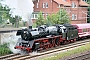 BLW 14921 - Dampf-Plus "03 1010"
23.07.2011 - Buchholz (Nordheide), Bahnhof
Andreas Kriegisch