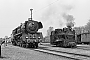 blw 14921 - DR "03 0010-3"
12.05.1979 - Puttbus (Rügen), Bahnhof
Horst Schrödter (Archiv Stefan Carstens)