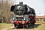 blw 14921 - Dampf-Plus "03 1010"
30.03.2014 - Staßfurt, TraditionsbahnbetriebswerkVolker Lange