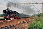 BLW 14921 - VMD "03 1010-2"
19.07.1989 - Utrecht, Station Utrecht Lunetten
Hans Scherpenhuizen