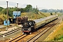 BLW 14921 - VMD "03 1010-2"
29.08.1992 - Fröttstedt
Hans-Peter Waack