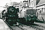 BLW 14922 - DB "03 1011"
17.07.1965 - Arnhem, Station NS
Archiv Christoph Weleda