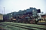 BLW 14922 - DB "03 1011"
__.11.1966 - Hagen-Eckesey, Bahnbetriebswerk
Ulrich Budde