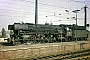 BLW 14923 - DB "03 1012"
__.10.1964 - Köln, Hauptbahnhof
Helmut Dahlhaus