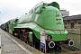 BLW 14926 - EM Warszawa "Pm 3-3"
27.09.2002 - Warszawa-Główna, Eisenbahnmuseum
Theo Stolz