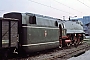 BLW 14926 - Muzeum Kolejnictwa w Warszawie "Pm 3-3"
02.09.1978 - Warszawa Główna, Eisenbahnmuseum
Helmut Philipp