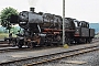 BLW 14932 - DB  "050 525-5"
16.06.1975 - Herzberg, Bahnbetriebswerk
Helmut Philipp