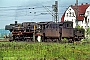 BLW 14932 - DB  "050 525-5"
08.05.1976 - Lehrte
Werner Wölke
