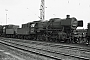 BLW 14937 - DB  "050 489-4"
22.04.1973 - Oberhausen-Osterfeld, Bahnbetriebswerk SüdMartin Welzel