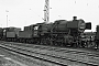 BLW 14937 - DB  "050 489-4"
22.04.1973 - Oberhausen-Osterfeld, Bahnbetriebswerk Süd
Martin Welzel