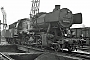 BLW 14937 - DB  "050 489-4"
21.01.1973 - Oberhausen-Osterfeld, Bahnbetriebswerk Süd
Martin Welzel