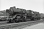 BLW 14939 - DR "50 0067-4"
10.05.1981 - Wittenberge, Bahnbetriebswerk
Archiv Jörg Helbig