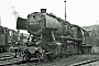 BLW 14940 - DB  "050 492-8"
28.07.1973 - Crailsheim, Bahnbetriebswerk
Martin Welzel