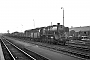 BLW 14943 - DB  "050 495-1"
20.04.1971 - Crailsheim, Bahnhof
Karl-Hans Fischer