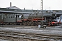 BLW 14945 - DB  "050 497-7"
02.02.1975 - Nürnberg, Bahnbetriebswerk Rangierbahnhof
Helmut Philipp