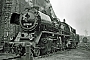 BLW 14947 - DR "50 3704-9"
18.10.1985 - Karl-Marx-Stadt-Hilbersdorf, Bahnbetriebswerk
Jörg Helbig