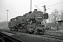 BLW 14964 - DB  "050 374-8"
15.02.1972 - Porz-Gremberghoven, Bahnbetriebswerk GrembergMartin Welzel