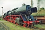 BLW 14970 - MDV "50 3501-9"
__.09.2000 - Meiningen, Dampflokwerk
Jens Vollertsen