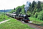 BLW 14970 - Raw Meiningen "50 3501-9"
20.05.1995 - Daun-Rengen, Haltepunkt
Dr. Werner Söffing