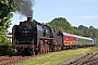 BLW 14970 - MDV "50 3501-9"
31.05.2015 - Putbus (Rügen)
Stefan Pavel