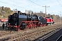 BLW 14970 - MDV "50 3501-9"
30.10.2021 - Nesse-Apfelstädt, Bahnhof NeudietendorfGerd Zerulla