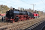 BLW 14970 - MDV "50 3501-9"
30.10.2021 - Nesse-Apfelstädt, Bahnhof Neudietendorf
Gerd Zerulla