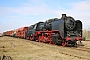 BLW 14970 - MDV "50 3501-9"
26.03.2022 - Staßfurt, TraditionsbahnbetriebswerkThomas Wohlfarth
