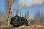 BLW 14970 - MDV "50 3501-9"
26.03.2022 - Staßfurt, Traditionsbahnbetriebswerk
Werner Schwan