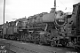 BLW 14973 - DB  "050 383-9"
26.09.1972 - Tübingen, Bahnbetriebswerk
Martin Welzel