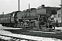 BLW 14974 - DB  "050 020-7"
03.03.1969 - Hamburg-Harburg, Bahnbetriebswerk
Helmut Philipp