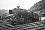 BLW 14975 - DB  "050 385-4"
15.06.1971 - Dillenburg, Bahnbetriebswerk
Karl-Hans Fischer