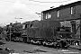 BLW 14975 - DB  "050 385-4"
26.05.1969 - Saarbrücken, Bahnbetriebswerk Rangierbahnhof
Ulrich Budde