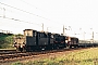 BLW 14991 - DB  "50 515"
25.04.1967 - Hohenbudberg, Rangierbahnhof
Dr. Werner Söffing