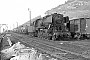 BLW 14998 - DB  "50 522"
25.02.1961 - Rüdesheim, BahnhofHans Schmidt (†) (Archiv Jens Grünebaum)